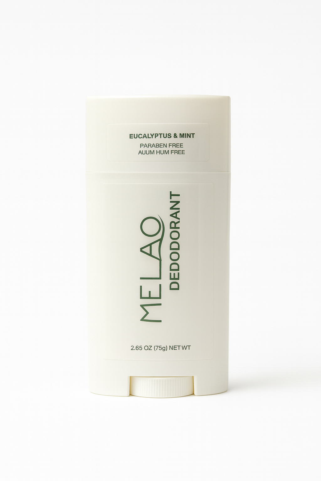 🎁 Déodorant Eucalyptus & Menthe Sans Aluminium (100% off)